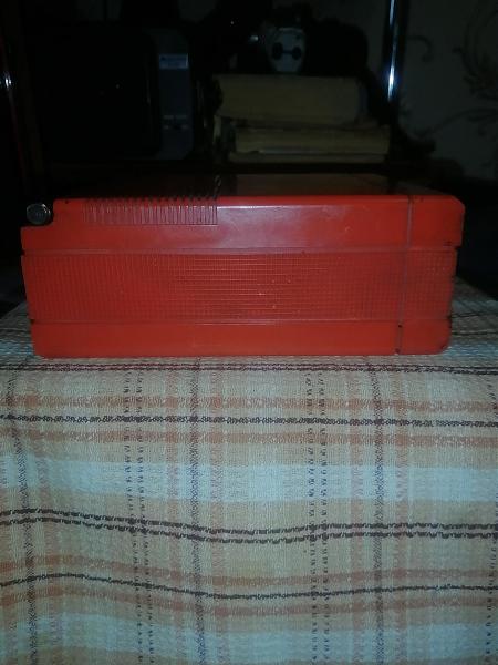 Продам Телевизор Ровесник