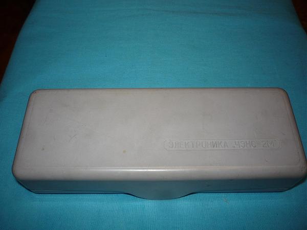 Продам Медицинский электронейростимулятор "ЧЭНС-2м"