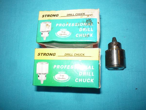 Продам Цанги и патроны для цанг для микродрелей