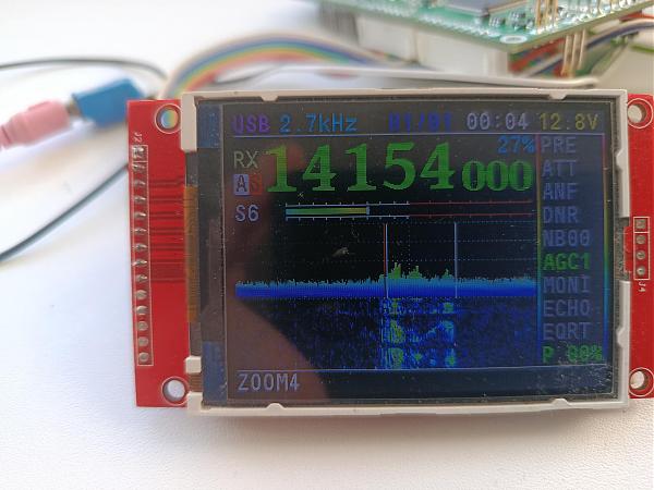 Продам SDR Malamute на платах Крымской версии