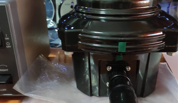 Продам Поворотное устройство Yaesu G-450 C