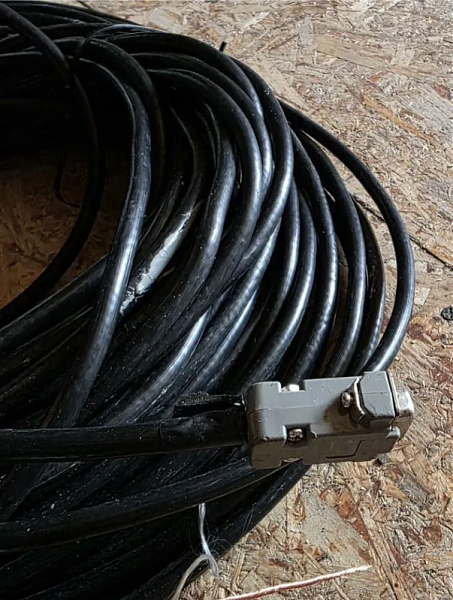 Продам Поворотное устройство Yaesu G-450 C