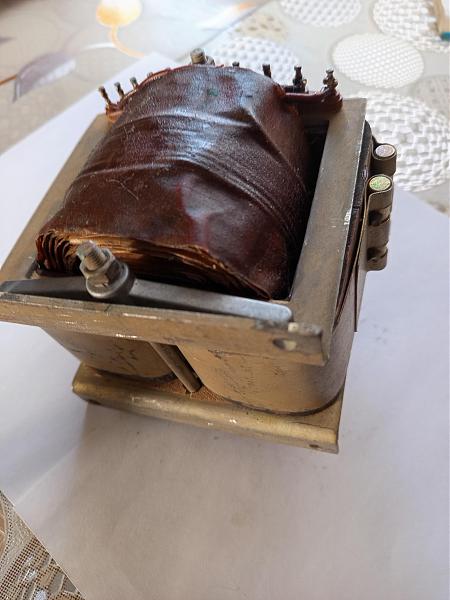 Продам Трансформатор