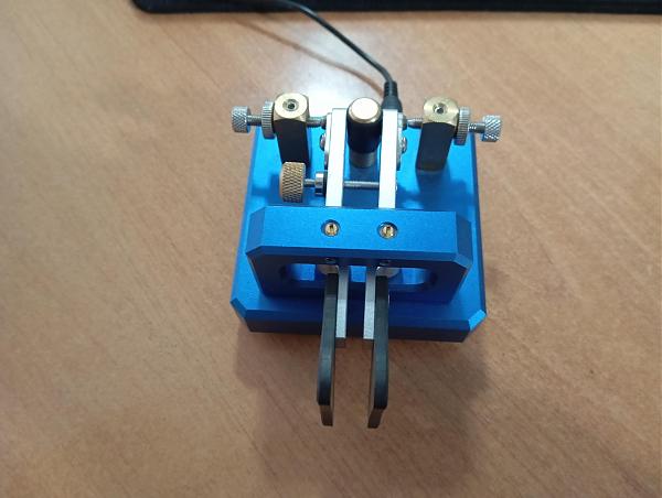 Продам Телеграфный манипулятор VK - 6