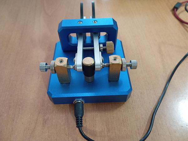 Продам Телеграфный манипулятор VK - 6