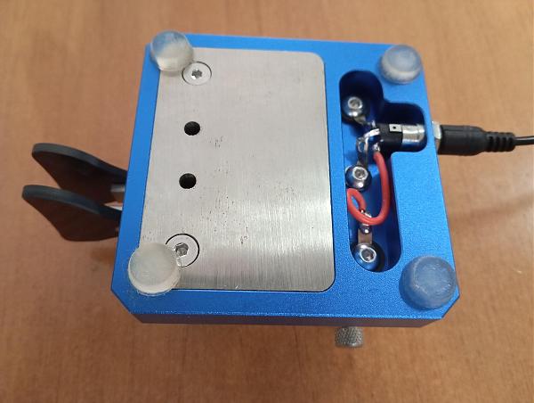 Продам Телеграфный манипулятор VK - 6