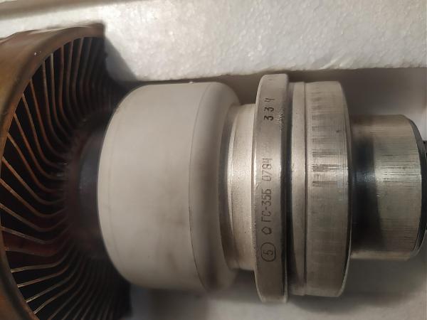 Продам гс 35б