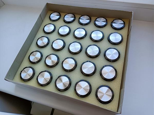 Продам Ручки для УМ