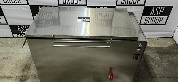 Продам Машина для мойки коптильных вешал (палок) ASP-MMKP