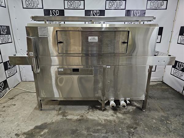 Продам Машина для мойки пластиковых ведер ASP-MMOT-V-150