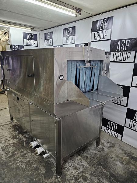 Продам Машина мойки ящиков ASP-MMOT-300