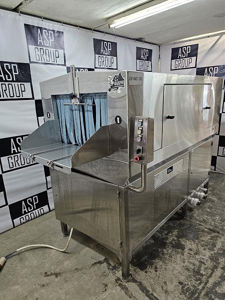 Продам Машина мойки ящиков ASP-MMOT-300