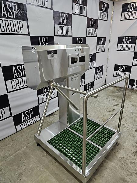 Продам Санпропускник односторонний ASP-HL-01 (эконом)