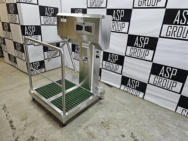 Продам Санпропускник односторонний ASP-HL-01 (эконом)