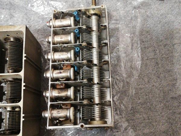 Продам КПЕ 1,2,3,4,5,6 секционные