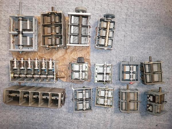 Продам КПЕ разные