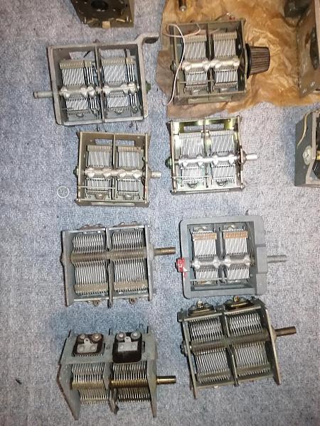 Продам КПЕ разные