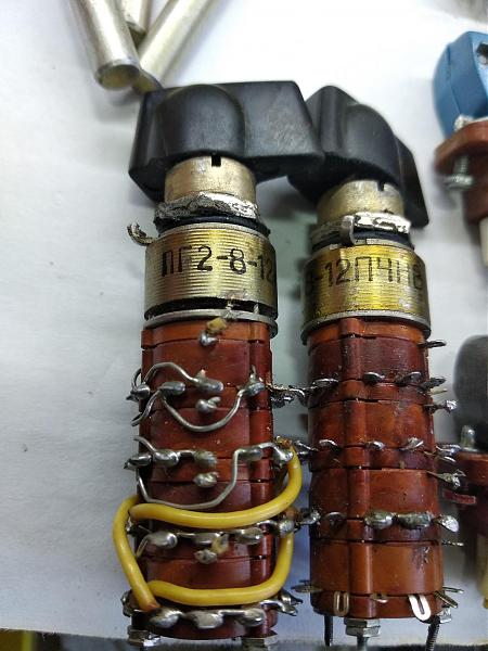 Продам Разъемы и переключатели