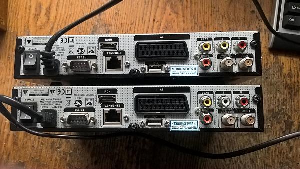 Продам Ресивер Gi s8120,линукс