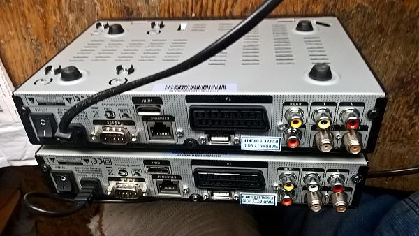 Продам Ресивер Gi s8120,линукс