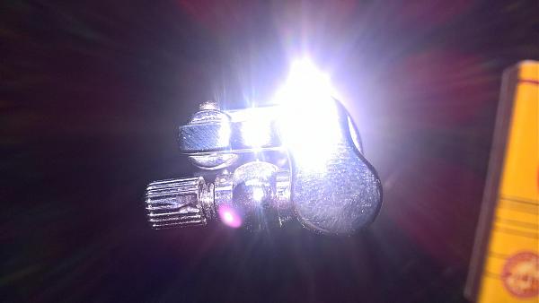 Продам Зажигалка газовая Yibao,Япония