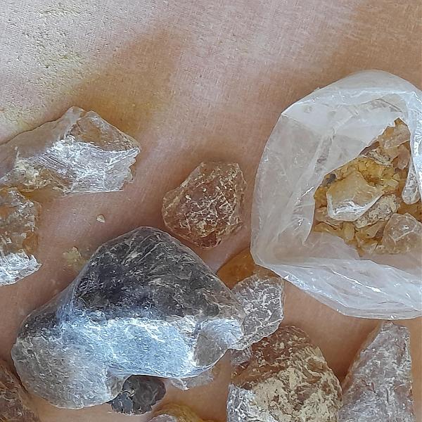 Продам Для канифоль из СССР