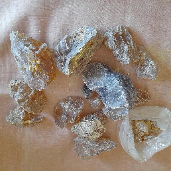 Продам Для канифоль из СССР