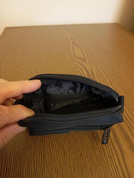 Продам Сумка мужская под поясной ремень Лот 2