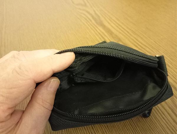 Продам Сумка мужская под поясной ремень Лот 2