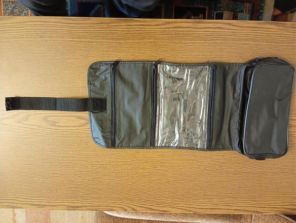 Продам Сумка-органайзер, мужская Лот 3