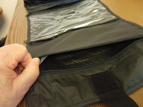 Продам Сумка-органайзер, мужская Лот 3