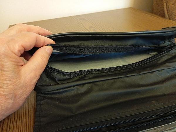 Продам Сумка-органайзер, мужская Лот 3