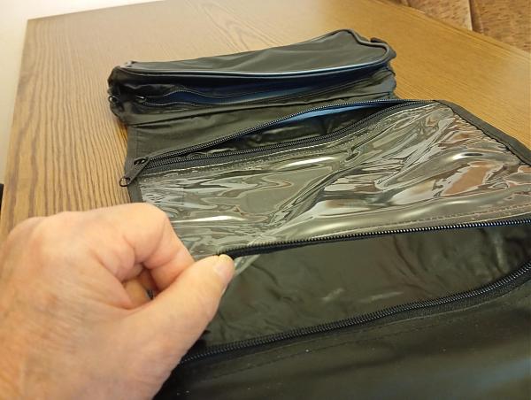 Продам Сумка-органайзер, мужская Лот 3