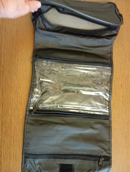 Продам Сумка-органайзер, мужская Лот 3