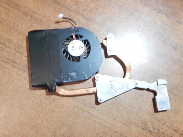 Продам Кулер от ноутбука machines MS2305