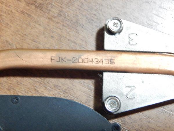 Продам Кулер от ноутбука machines MS2305