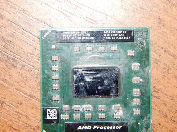 Продам Процессор AMD VMV120SGR12GM