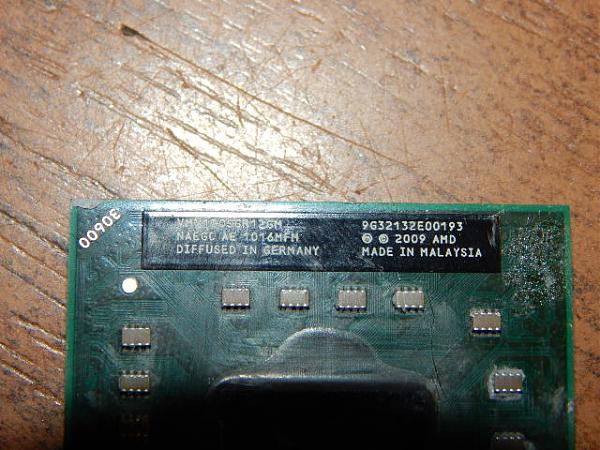 Продам Процессор AMD VMV120SGR12GM