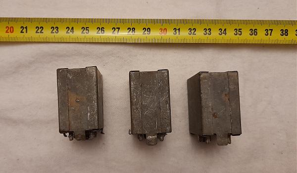 Продам Трансформатор БТК-П (СССР)