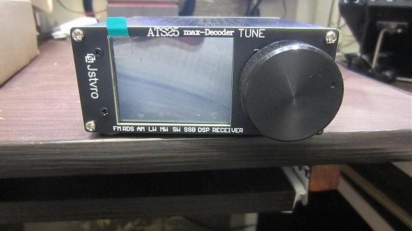 Продам ATS25 max-decoder TUNE