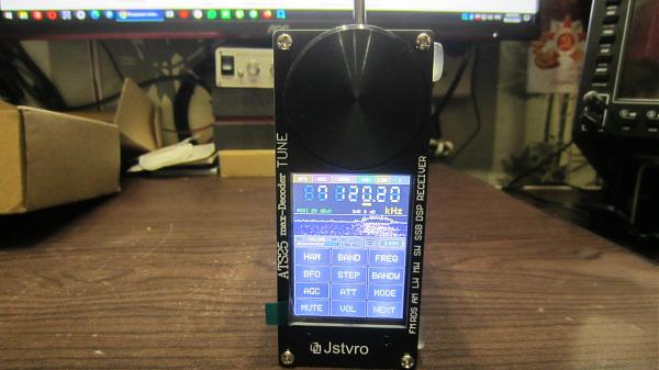 Продам ATS25 max-decoder TUNE