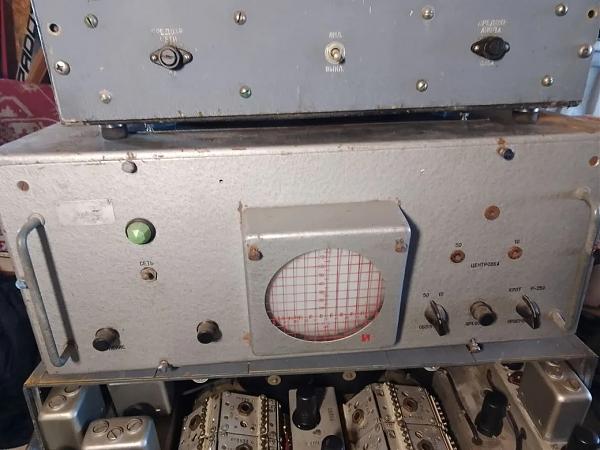 Продам радиоприемник КРОТ-М