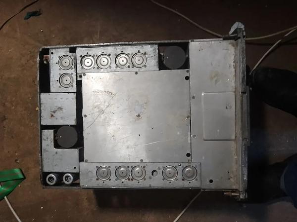 Продам возбудитель радиостанции Р-118