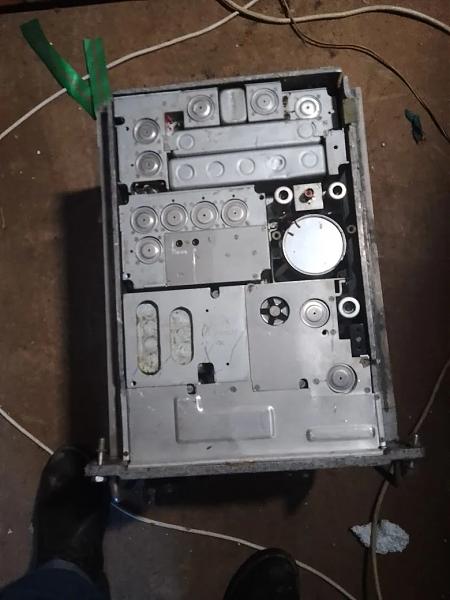 Продам возбудитель радиостанции Р-118