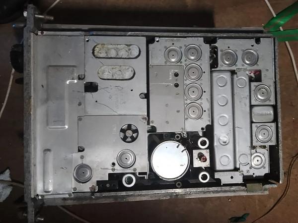 Продам возбудитель радиостанции Р-118