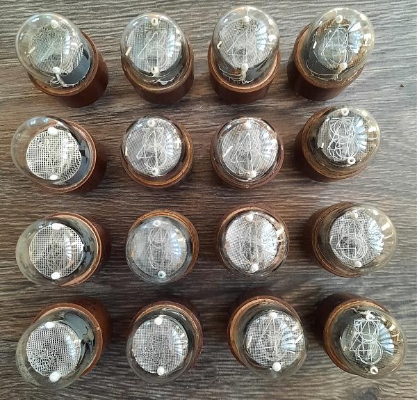 Продам Индикатор ИН-1. Новые и демонтаж