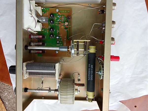 Продам Тюнер VC-300DLP