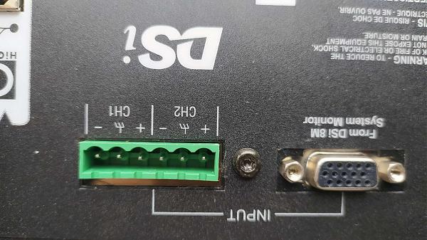 Продам Crown DSi1000 Усилитель 2x500Вт