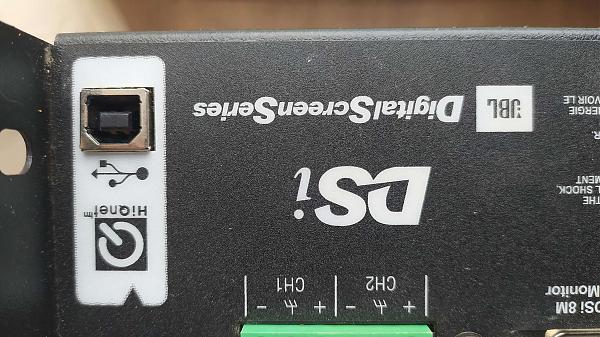 Продам Crown DSi1000 Усилитель 2x500Вт