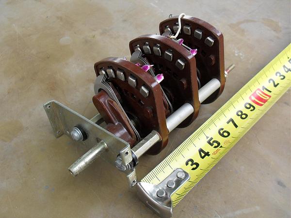 Продам переключатели